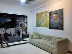 Blk 408 Pasir Ris Drive 6 (Pasir Ris), HDB Executive #551254631